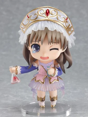 Nendoroid Atelier Totori Arland no Renkinjutsushi 2 Chim Female Totooria Helmold