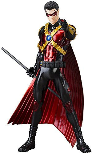 Batman 1/10 Red Robin ARTFX+ DC Comics New 52 ARTFX+