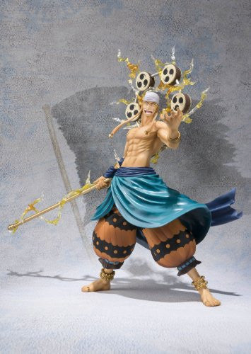 One Piece Figuarts ZERO Eneru