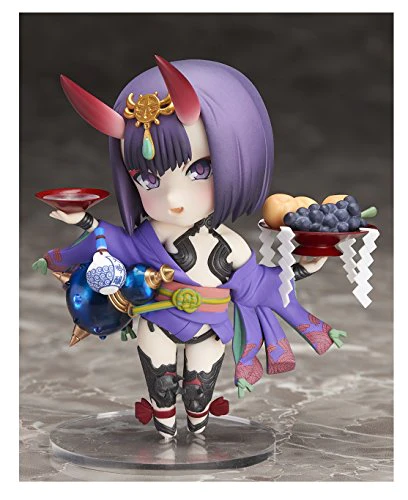 Chara-Forme Beyond Fate/Grand Order Shuten Douji Assassin