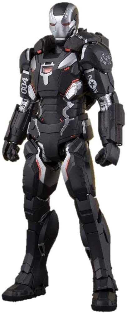 S.H.Figuarts War Machine Mark 4