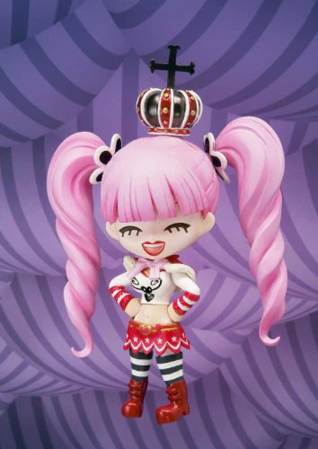 One Piece Perona Chibi-Arts