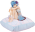 Re:Zero Rem 1/7 Birthday Blue Lingerie Ver