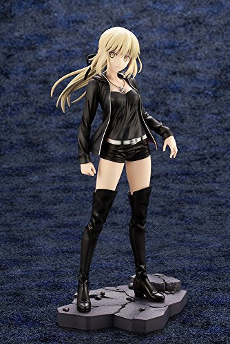 Fate/Grand Order Saber Alter 1/7 Casual ver