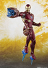 S.H.Figuarts Avengers: Infinity War Iron Man Mark 50