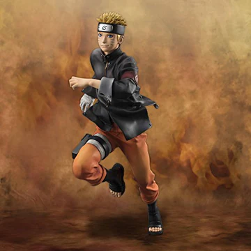 G.E.M. Gekijouban Naruto The Last 1/8 Uzumaki Naruto