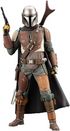 Star Wars The Mandalorian Mandalorian 1/10 ARTFX+