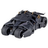 Revoltech The Dark Knight Rises Batmobile Tumbler