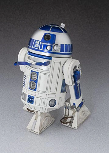 S.H.Figuarts Star Wars: Episode IV A New Hope R2-D2