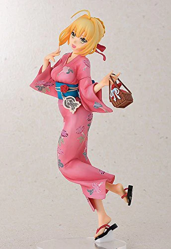 Fate/Grand Order Saber EXTRA Y-style 1/8 Yukata Ver