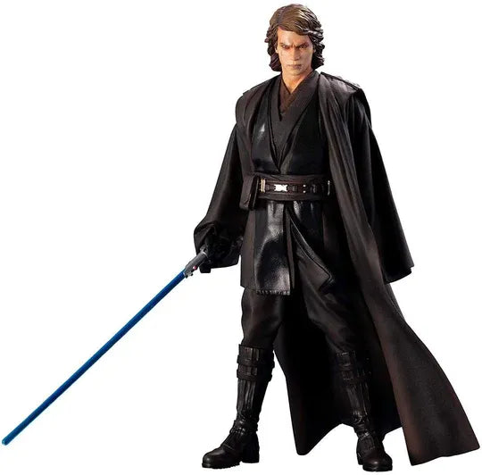Star Wars: Episode III Revenge of the Sith Anakin Skywalker ARTFX+ 1/10