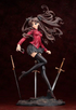 Fate/stay Night Unlimited Blade Works 1/7 Tohsaka Rin