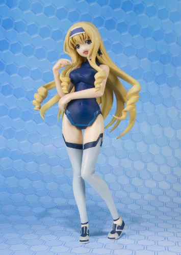 Figuarts ZERO Infinite Stratos Cecilia Alcott