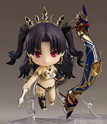 Nendoroid Fate/Grand Order Ishtar