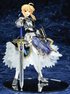 Fate/Stay Night Saber 1/8 Armor Version
