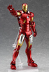 Figma The Avengers Iron Man Mark VII