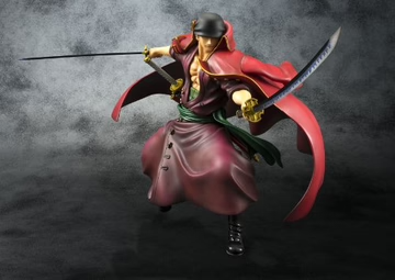 ONE PIECE Portrait.Of.Pirates Roronoa Zoro Edition Z Film Z