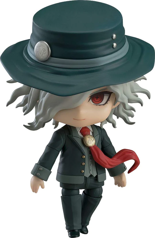 Nendoroid Fate/Grand Order Edmond Dantès Avenger King of the Cavern