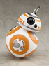 Nendoroid Star Wars: The Force Awakens BB-8