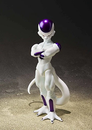 S.H.Figuarts Dragon Ball Super Freezer Final Form Resurrection