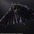 DC Universe Batman Play Arts Kai Variant Play Arts Kai Timeless Steampunk