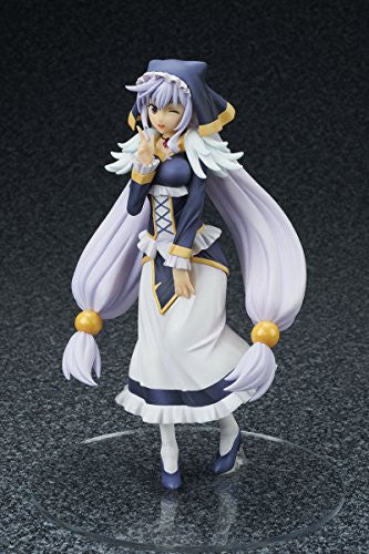 Kono Subarashii Sekai ni Shukufuku o! 2 1/8 Eris
