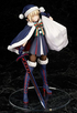 Fate/Grand Order Artoria Pendragon 1/7 Santa Alter