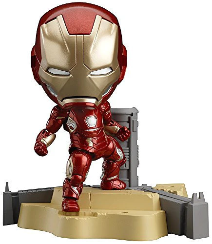 Nendoroid Avengers: Age of Ultron Iron Man Mark XLV Hero's Edition