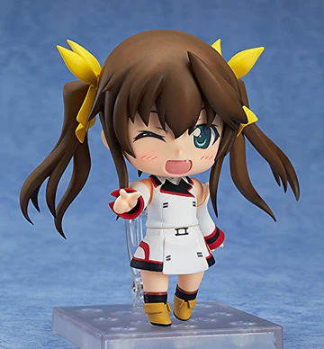 Nendoroid Infinite Stratos Huang Lingyin