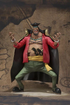FIGUARTS ZERO ONE PIECE Marshall D Teach
