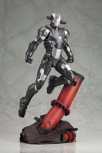 Iron Man 3 1/6 War Machine ARTFX Statue