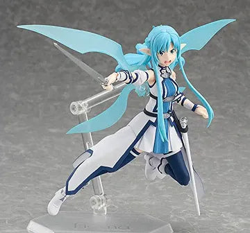 FIGMA SWORD ART ONLINE Asuna ALO ver