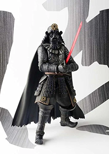Star Wars Darth Vader Movie Realization Samurai Taishou