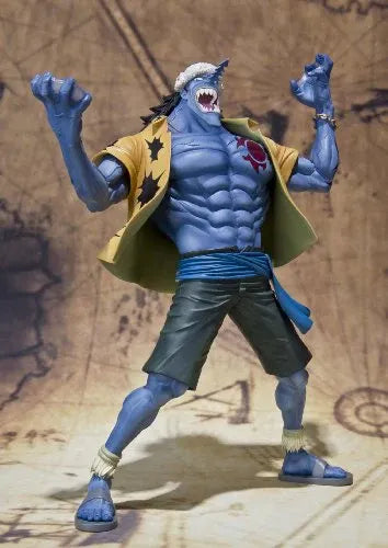 One Piece Figuarts ZERO Arlong