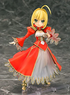Fate/Extella Saber EXTRA Parfom