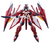 Infinite Stratos Shinonono Houki A.G.P.