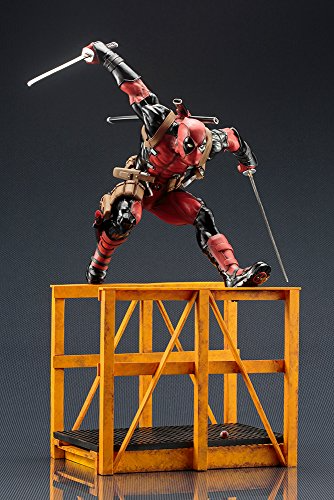 Deadpool ARTFX Statue 1/6 Marvel NOW!