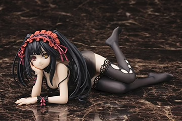 Date A Live II 1/7 Tokisaki Kurumi
