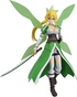 Figma Sword Art Online II Leafa