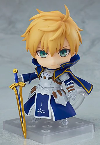 Nendoroid Fate/Grand Order Arthur Pendragon DX Ascension Ver