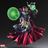 MARVEL UNIVERSE VARIANT PLAY ARTS The Infinity Gauntlet Dr. Strange