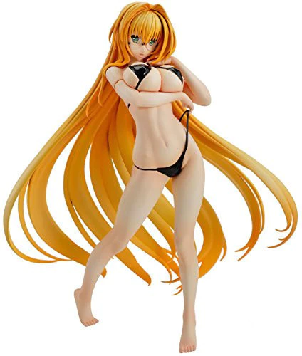 TO LOVE-RU Darkness 1/7 Tearju Lunatique