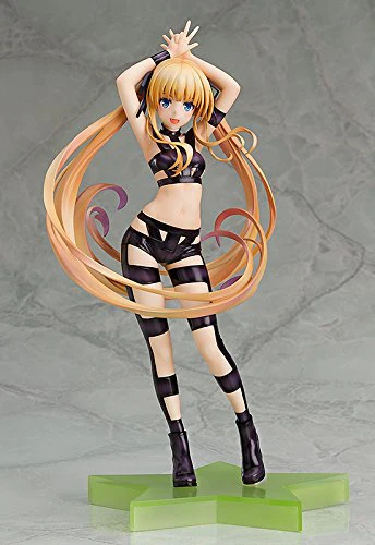 SAEKANO: HOW TO RAISE A BORING GIRLFRIEND Sawamura Spencer Eriri 1/7 Hot Limit Ver