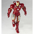 Revoltech The Avengers Iron Man Mark VII