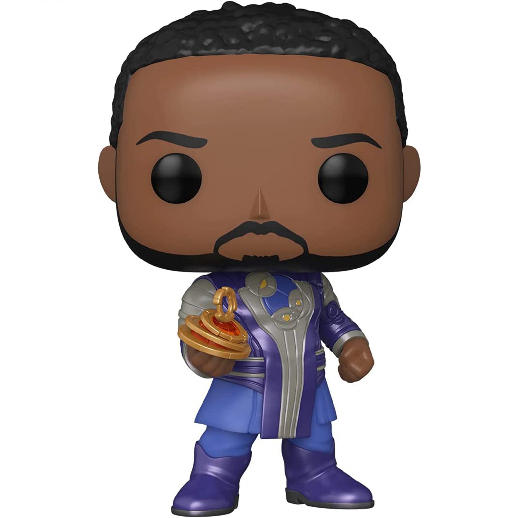 Marvel Eternals Movie Phastos Funko Pop! Vinyl Figure