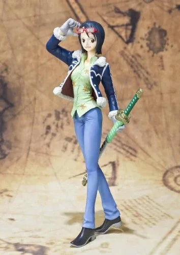 ONE PIECE Figuarts ZERO Tashigi