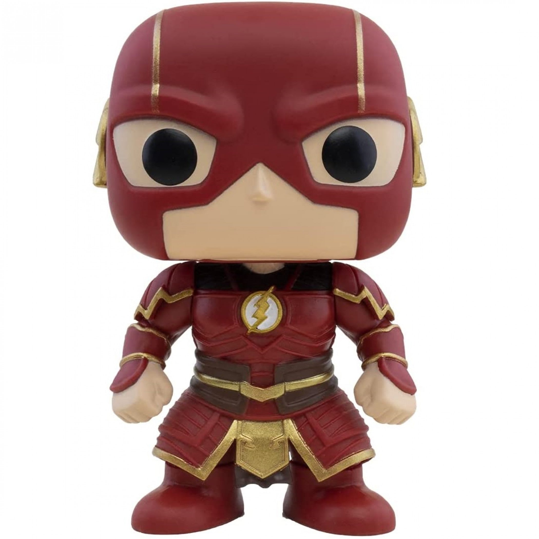 The Flash DC Comics Imperial Palace Funko Pop! Vinyl Figure