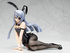 Infinite Stratos 2 Laura Bodewig 1/4 Bunny ver