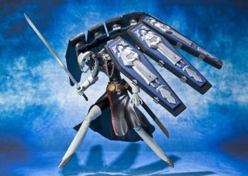 Thanatos Persona 3 Figure D-Arts