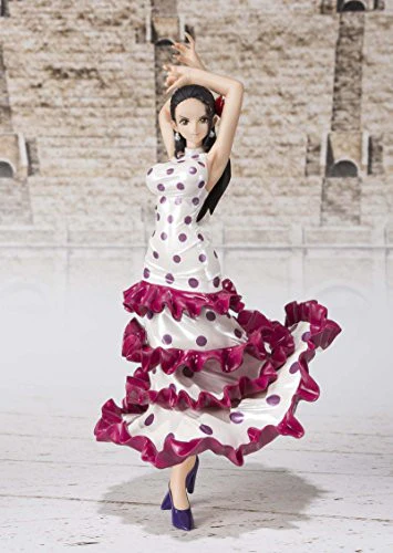One Piece Figuarts ZERO Viola
